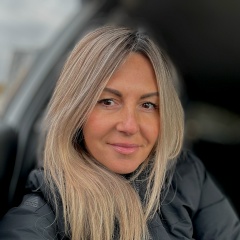 Ирина Тризно, 17.11, Петрозаводск