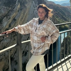 Елена Радомская, 17.03.1986, Санкт-Петербург