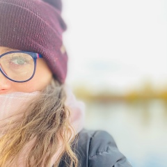 Aleksandra Berezkina, 09.03, Москва