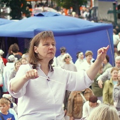 Наталья Пашутина, 14.06, Калининград
