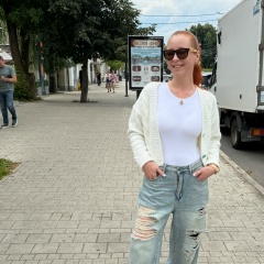 Юлия Банокина
