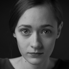 Евгения Портнягина, 21.10, Екатеринбург