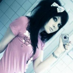 Софья Бережнова, 21.10.1991, Бишкек