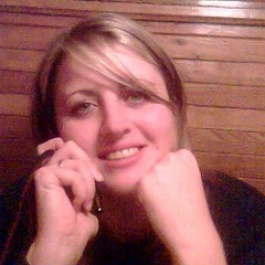 Мария Белова, 13.05.1981, Москва