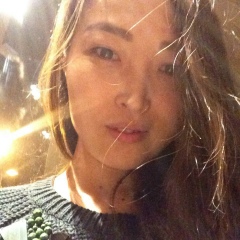 Индира Ахметжанова, 20.06.1987, Астана