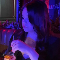 Кристиночка Алтысадах, 05.12.1992, Ростов-на-Дону