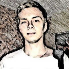 Леха Бухнин, 28.06.1992, Москва