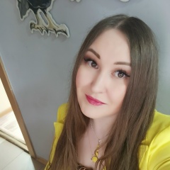 Катрин Разумовская, 25.09, Кстово