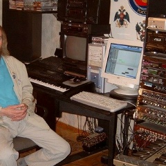 Игорь Бардин, 14.10, Москва