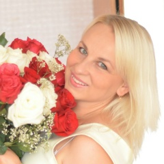 Анжелика Рачек, 05.08, Донецк
