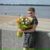 Ксюша Государева, 27.09.2005, Архангельск