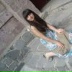 Ani Azaryan, Гюмри