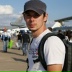 Эдуард Сомов, 14.03, Москва