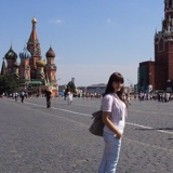 Анна Коломиец, 22.02, Краснодар