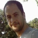 Oscar Ferraro, 13.10.1977, Barcelona
