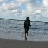 Natalie Versiera, 09.06, Москва