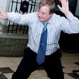 Дима Васичев, 12.11.1982, Санкт-Петербург