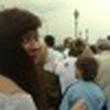 Вероника Соболева, 25.04, Санкт-Петербург