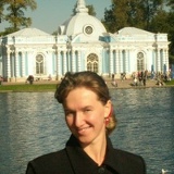 Екатерина Лебедина, Воркута