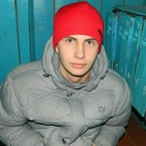 Илья Замеженин, 12.01.1995, Пенза