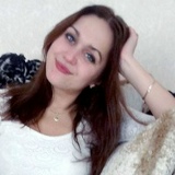 Мария Никитина, 15.09.1988, Москва