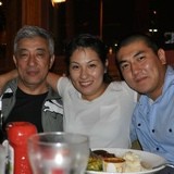 Salta Kaipova, 22.03, Houston