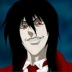 Alucard Hellsing, 21.09.1985, Днепр (Днепропетровск)