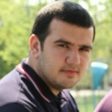 Sherif Semedzade, 17.05, Баку