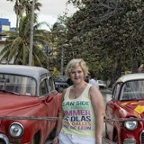 Алеся Шкляр, 28.04, Москва