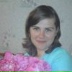 Серафима Зятькова, 12.04.1987, Новосибирск