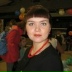 Алена Милованова, 09.12, Томск