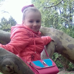 Юлія Євдокименко, 17.09