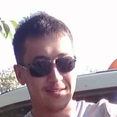 Edik Bekishov