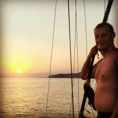 Дмитрий Павлов, 08.01.1991, Москва (деревня)