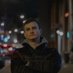 Игорь Евдокимов, 31.03, Санкт-Петербург