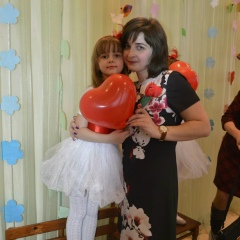 Ирина Гуцол, 05.06.1986, Хмельницкий