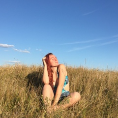 Роксана Аванесова, 17.08, Алматы