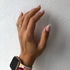 Алина Малкова, 26.01, Санкт-Петербург