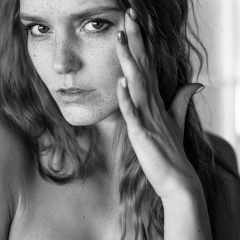 Алла Волосникова, 15.12.1988, Курган