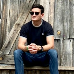 Anton Eronin, 23.04, Москва