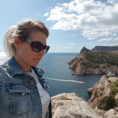 Anna Sev, 05.07, Санкт-Петербург