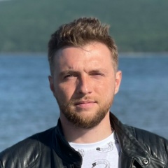 Павел Авдеев, 28.06, Владивосток