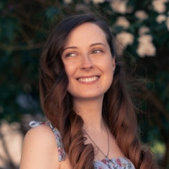 Алина Прусикова, 01.02, Санкт-Петербург