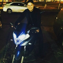 Галымжан Ералиев, 30.10.1991, Шымкент