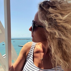 Ольга Каракозова, 02.06.1988, Москва