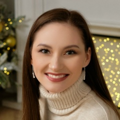 Катерина Шарипова, 28.10.1988, Москва