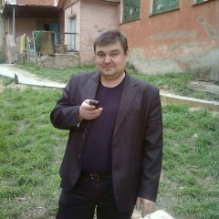 Дмитрий Колобов, 10.10.1971, Санкт-Петербург