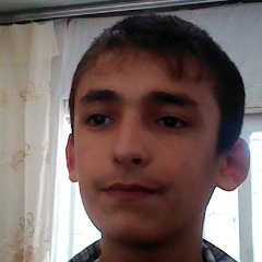 Emin Novruzov, Баку