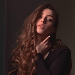 Анна Новокрещенова, 14.07