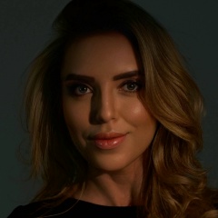 Галина Безгодкова, Москва